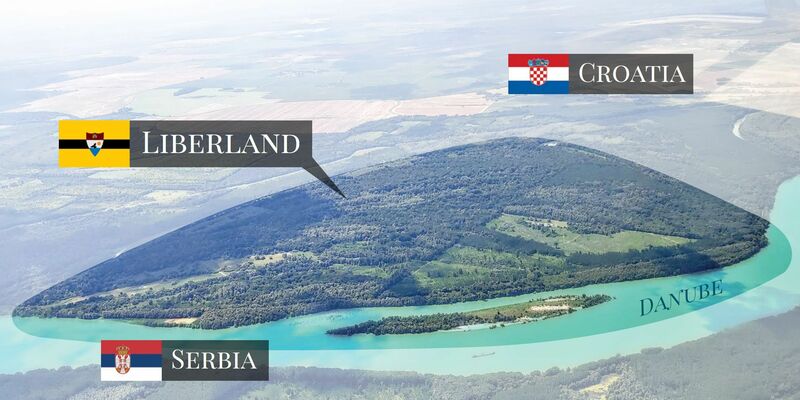 Why Liberland is Europe's Newest Sovereign Nation: A Closer Look at the Emerging Country